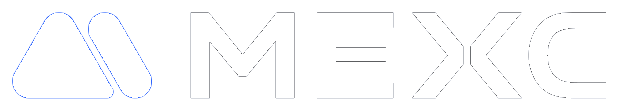 MEXC logo